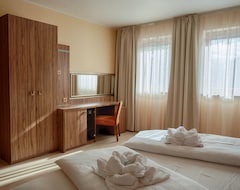 Hotel Wellness Resort Energetic (Rožnov pod Radhoštěm, República Checa)