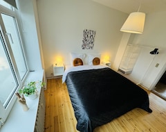 Hele huset/lejligheden Aday - Randers Cozy 1 Bedroom Apartment (Randers, Danmark)