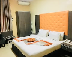 Villa Maria Hotel (Lagos, Nigeria)