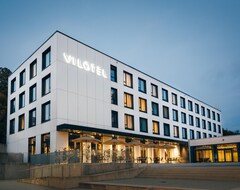 Hotel Vilotel (Oberkohen, Njemačka)