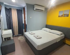 Hotelli Oyo 90798 Two Two Inn (Lahad Datu, Malesia)