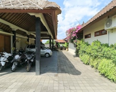 Otel Kubu Kedungu (Buleleng, Endonezya)