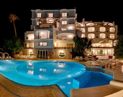 Hotel Mamela (Capri, Italia)
