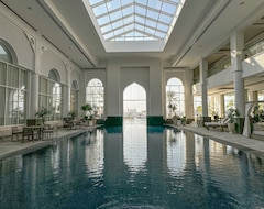 Hotel Raffles Al Areen Palace Bahrain (Manama, Bahrain)