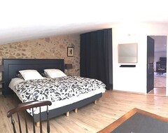 Bed & Breakfast Aumes Sweet Home Chambre d'Hotes (Aumes, Francuska)