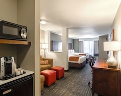 Khách sạn Comfort Suites Loveland (Loveland, Hoa Kỳ)