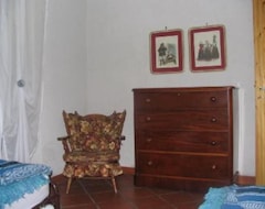 Koko talo/asunto Casa Indipendente A 2 Passi Dal Mare (Porto Torres, Italia)