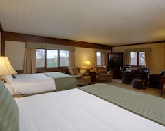 Punderson Manor Resort & Conference Center (Chardon, USA)