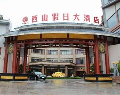 Hotelli Xishan Holiday (Guiping, Kiina)