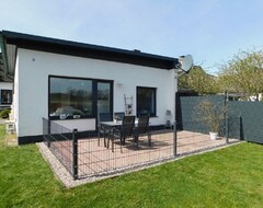 Koko talo/asunto Ferienhaus Steinburg - Wo Urlaub Dein Zuhause Ist (Todendorf, Saksa)