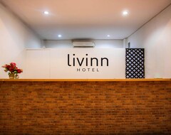 Hotel Livinn Rungkut Kendangsari Surabaya (Surabaya, Indonezija)