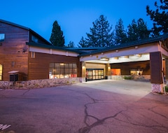 Empeiria High Sierra Hotel (Mammoth Lakes, ABD)