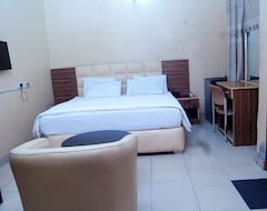 Oasis Green Garden Hotel (Port Harcourt, Nijerya)