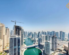 Entire House / Apartment Bay Central 1 Dubai Marina - Apartment 3306 (Dubai, United Arab Emirates)