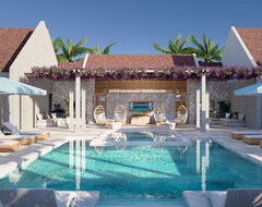 Khách sạn Salterra, A Luxury Collection Resort & Spa, Turks & Caicos (Cockburn Harbour, Quần đảo Turks and Caicos)