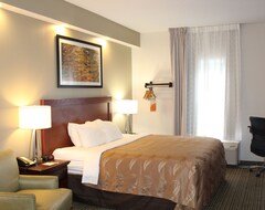 Hotel Quality Inn Lake City (Lake City, USA)