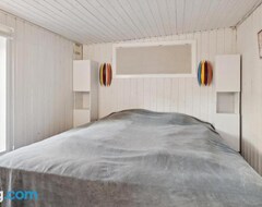 Tüm Ev/Apart Daire Stunning Home In Bjert With Wifi And 2 Bedrooms (Kolding, Danimarka)