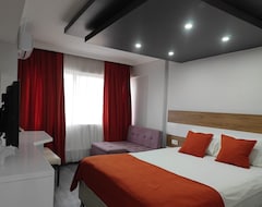 Bed & Breakfast Wox Ew Hotel (Izmir, Tyrkiet)