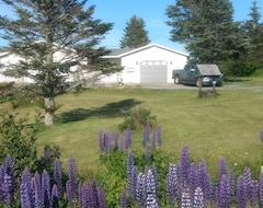 Entire House / Apartment Oceanfront Rancher With Spectacular Views (Maces Bay, Canada)