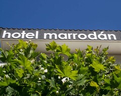 Hotel Marrodan (Arnedillo, Spain)