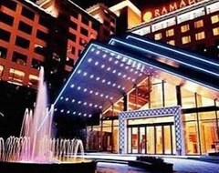 Hotel Ramada Yangzhou Casa (Yangzhou, China)