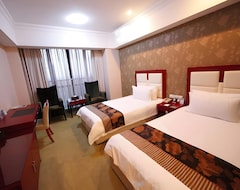 Hotel Ningbo Shounan (Ningbo, China)