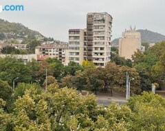 Tüm Ev/Apart Daire Prekrasen Apartament V Tsentra (Plovdiv, Bulgaristan)