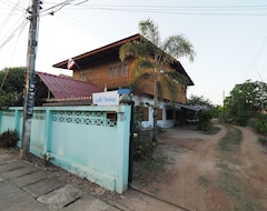Hotel Ruamjai Homestay (Sukhothai, Tajland)