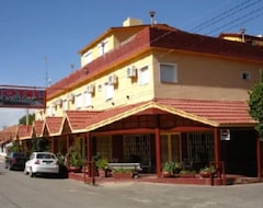 Hotel Contilo (Merlo, Argentina)