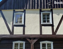 Cijela kuća/apartman Liethe 13 (Gohrisch, Njemačka)