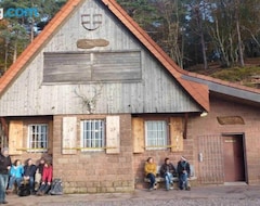 Koko talo/asunto Ferienhaus Agnes (Ramberg, Saksa)