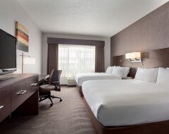 Hotelli Holiday Inn Express & Suites - Meridian - Boise West, An Ihg Hotel (Meridian, Amerikan Yhdysvallat)