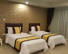 Khách sạn Retreat By The Tree Pattaya (Pattaya, Thái Lan)