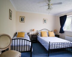 Hotel Willowbrook Riding Centre (Chichester, United Kingdom)