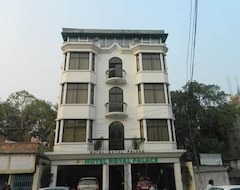Hotelli Royal Palace (Alipurduar, Intia)