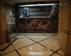 Hotel Pearl (El Cairo, Egipto)