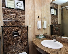 Hotelli Hotel Empire Suites-Luxury Apartments (Bengalore, Intia)
