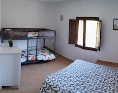 Cijela kuća/apartman Stunning Mountain Top 5 Bedroom Farmhouse, Murcia Region, Costa Blanca. (Abarán, Španjolska)