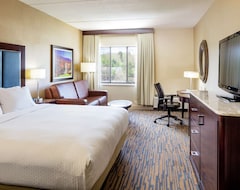 Hotel Doubletree by Hilton, Leominster (Leominster, USA)