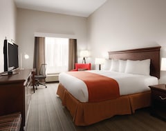 Hotel Country Inn & Suites by Radisson, St. Petersburg-Clearwater, FL (Pinellas Park, USA)