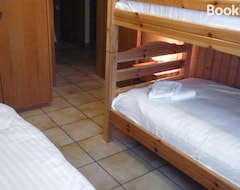 Hotel Roc Lyv Two Bedroom (Leytron, Schweiz)