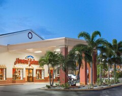 Hotel Howard Johnson (Fort Myers, Sjedinjene Američke Države)