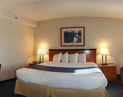 Quality Inn Auburn Hills Hotel (Auburn Hills, USA)
