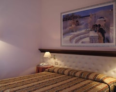 Hotel Torretta (Montecatini Terme, Italy)