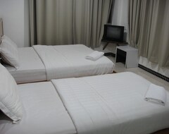 Hotel Fair Inn (Cheras, Malezija)