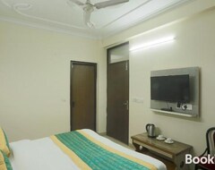 Khách sạn The Mayank-a Boutique Hotel-near Delhi International Airport-t3 (Delhi, Ấn Độ)