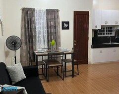 Cijela kuća/apartman Estilo 2-bedroom Apartment B (Clarin, Filipini)