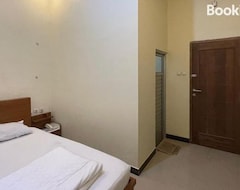 Khách sạn Senja Dieng Homestay Syariah RedPartner (Wonosobo, Indonesia)