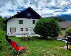 Khách sạn Hostel Prdolar (Bled, Slovenia)