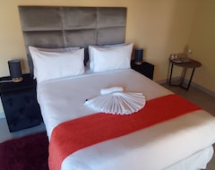 Khách sạn Magotlho Hotel And Resort (Gaborone, Botswana)